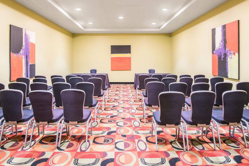 Clarion Hotel New Orleans - Airport & Conference Center Kenner Exteriör bild