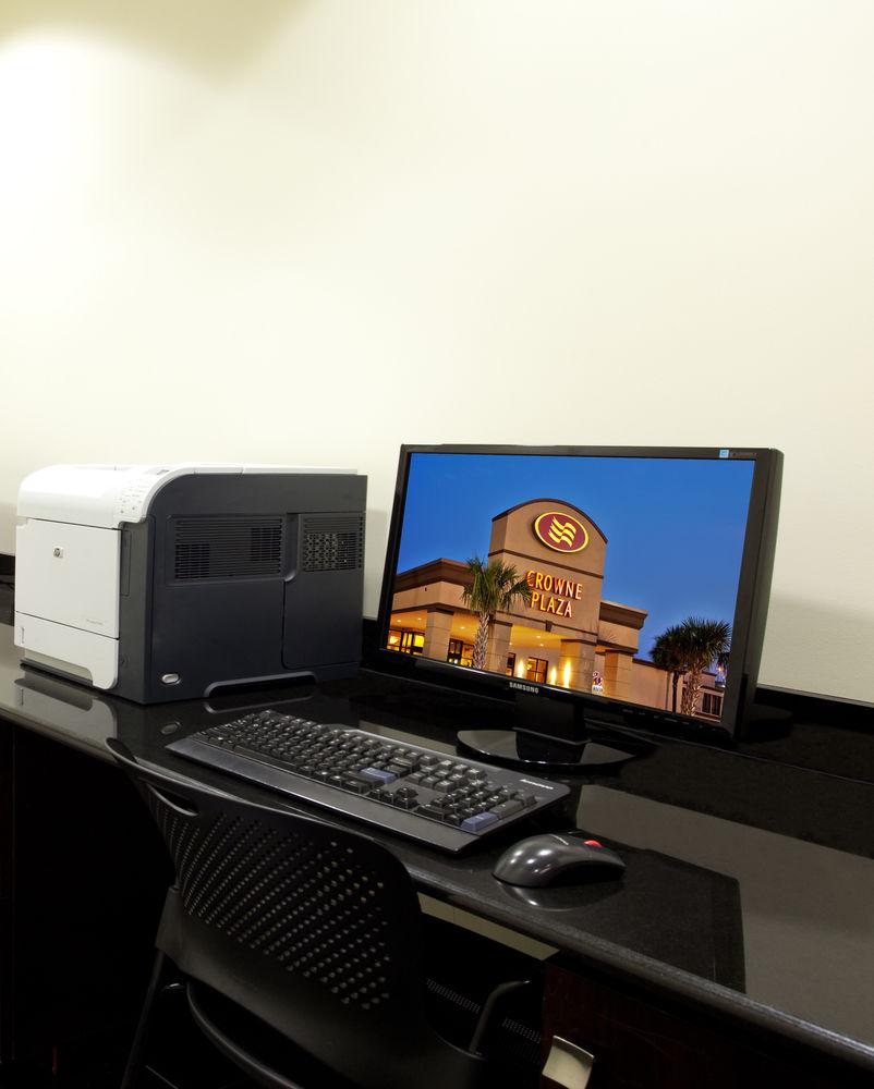 Clarion Hotel New Orleans - Airport & Conference Center Kenner Exteriör bild