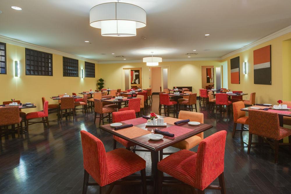 Clarion Hotel New Orleans - Airport & Conference Center Kenner Exteriör bild