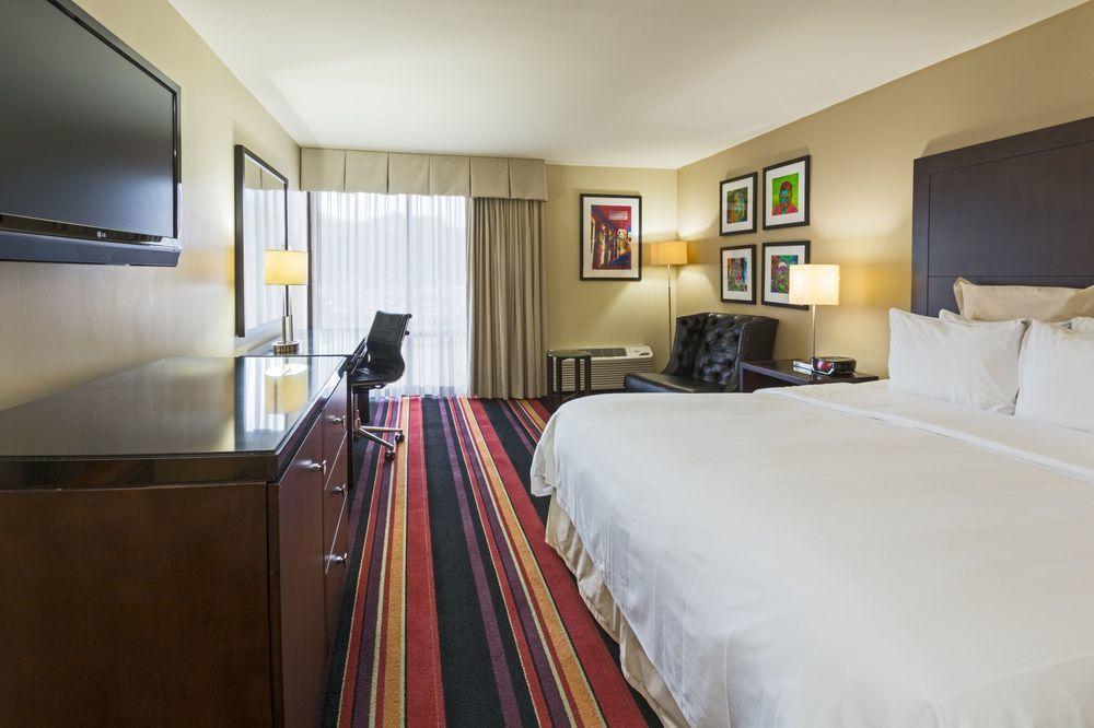 Clarion Hotel New Orleans - Airport & Conference Center Kenner Exteriör bild