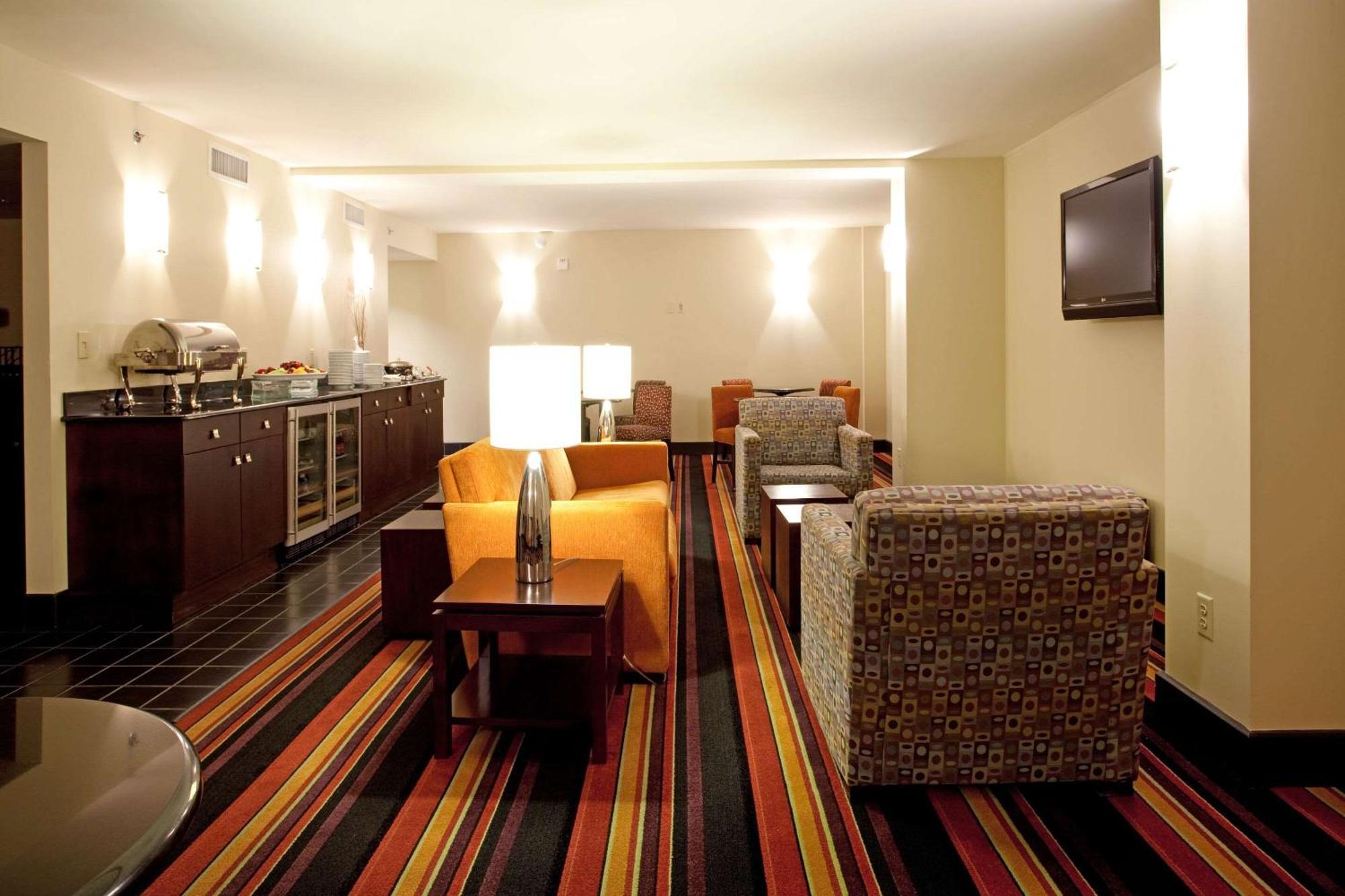 Clarion Hotel New Orleans - Airport & Conference Center Kenner Exteriör bild