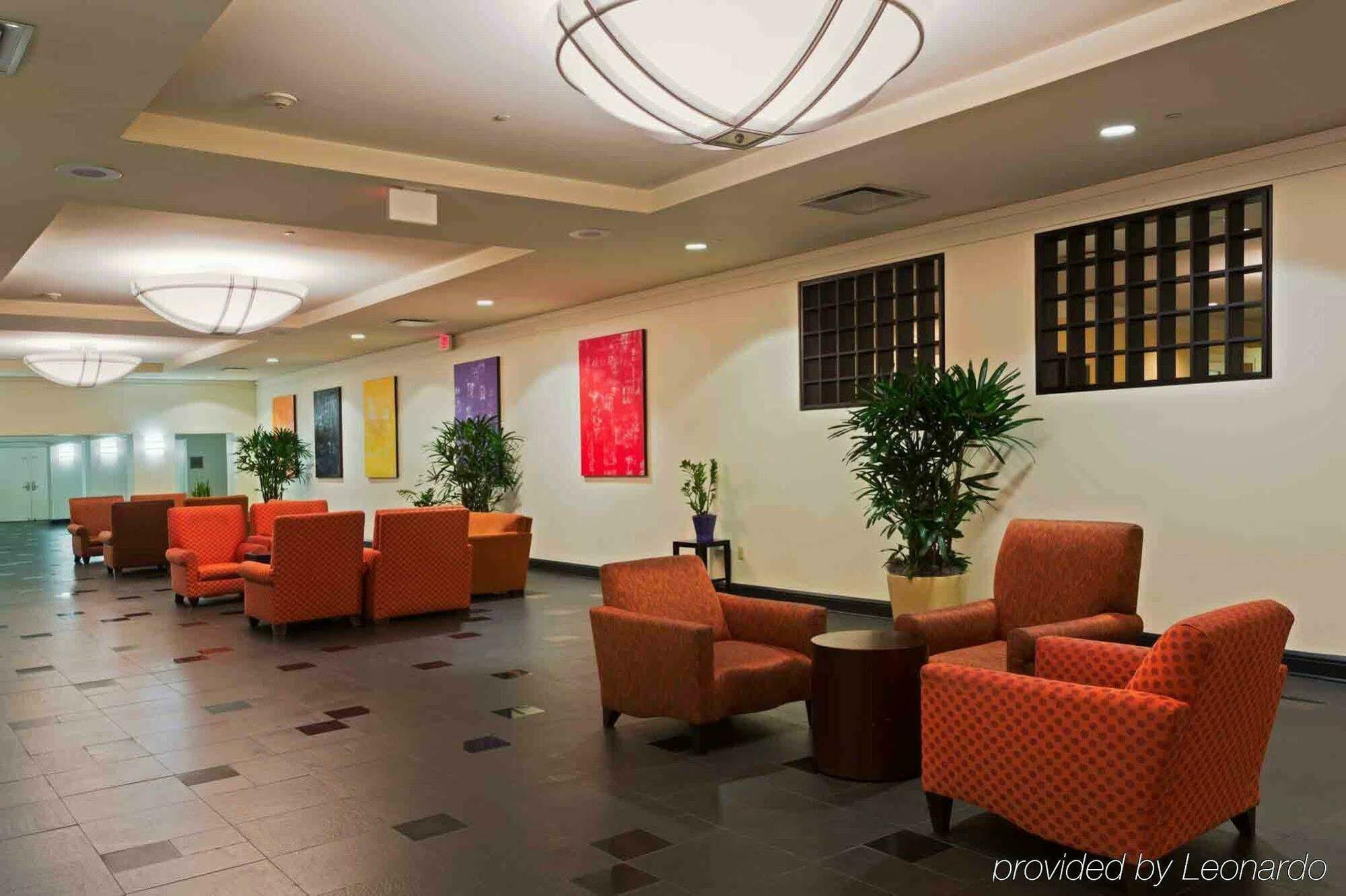 Clarion Hotel New Orleans - Airport & Conference Center Kenner Exteriör bild