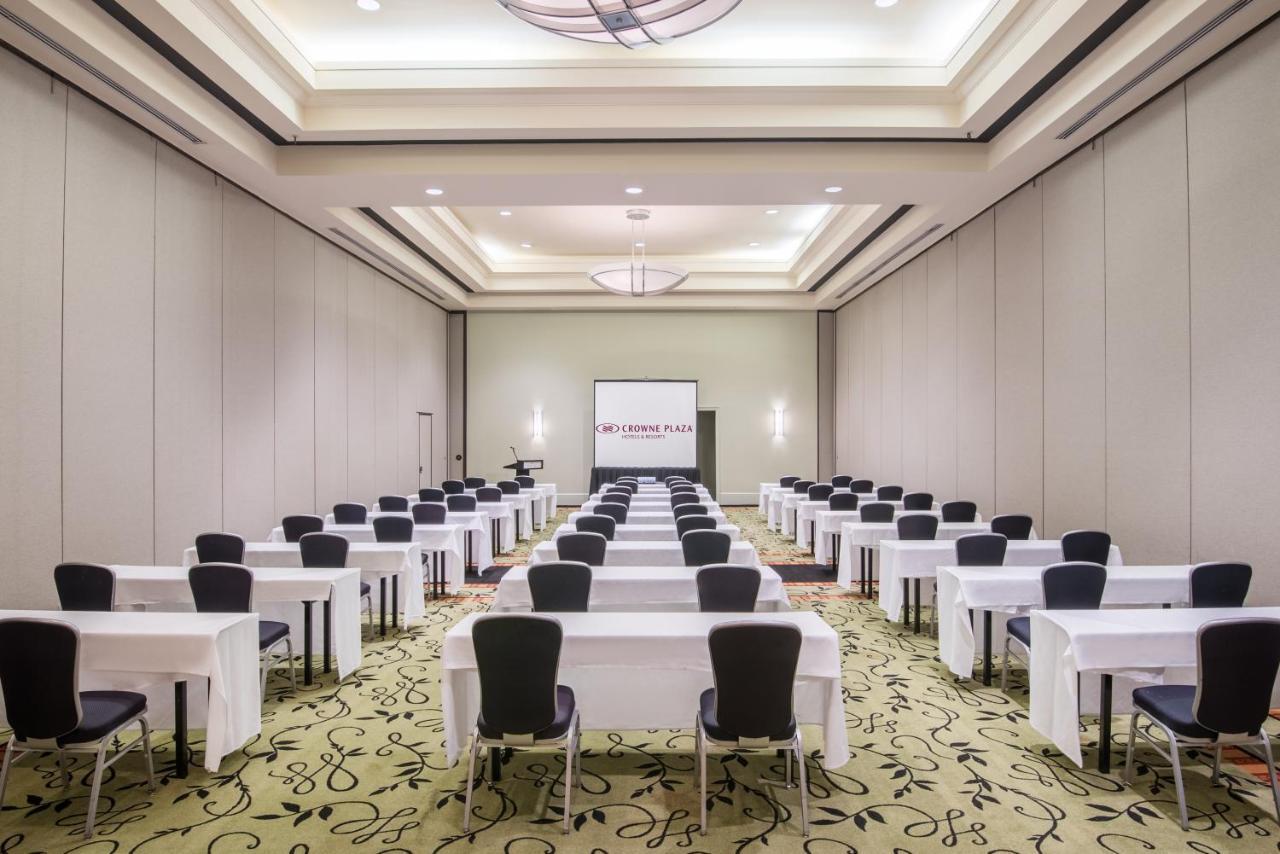 Clarion Hotel New Orleans - Airport & Conference Center Kenner Exteriör bild
