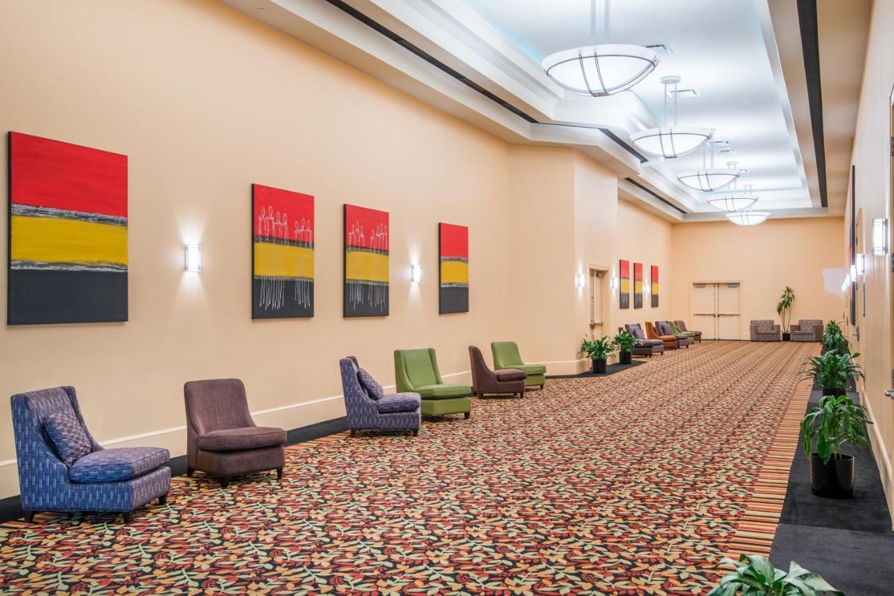 Clarion Hotel New Orleans - Airport & Conference Center Kenner Exteriör bild