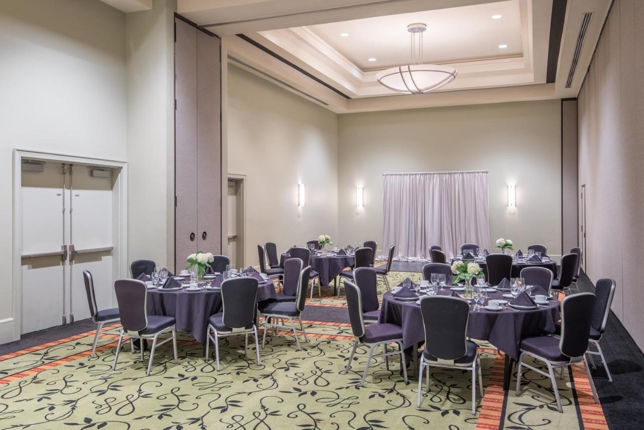 Clarion Hotel New Orleans - Airport & Conference Center Kenner Exteriör bild