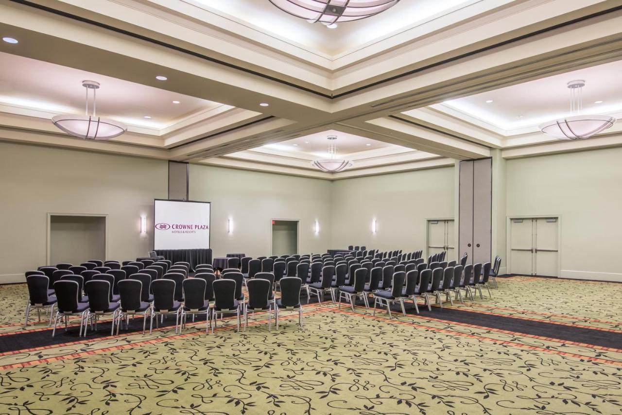 Clarion Hotel New Orleans - Airport & Conference Center Kenner Exteriör bild