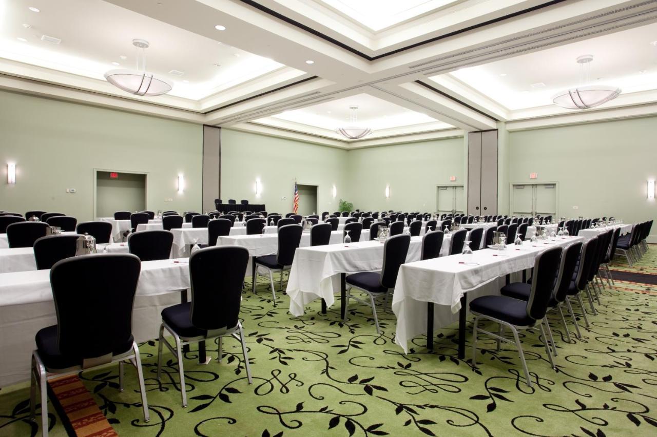 Clarion Hotel New Orleans - Airport & Conference Center Kenner Exteriör bild