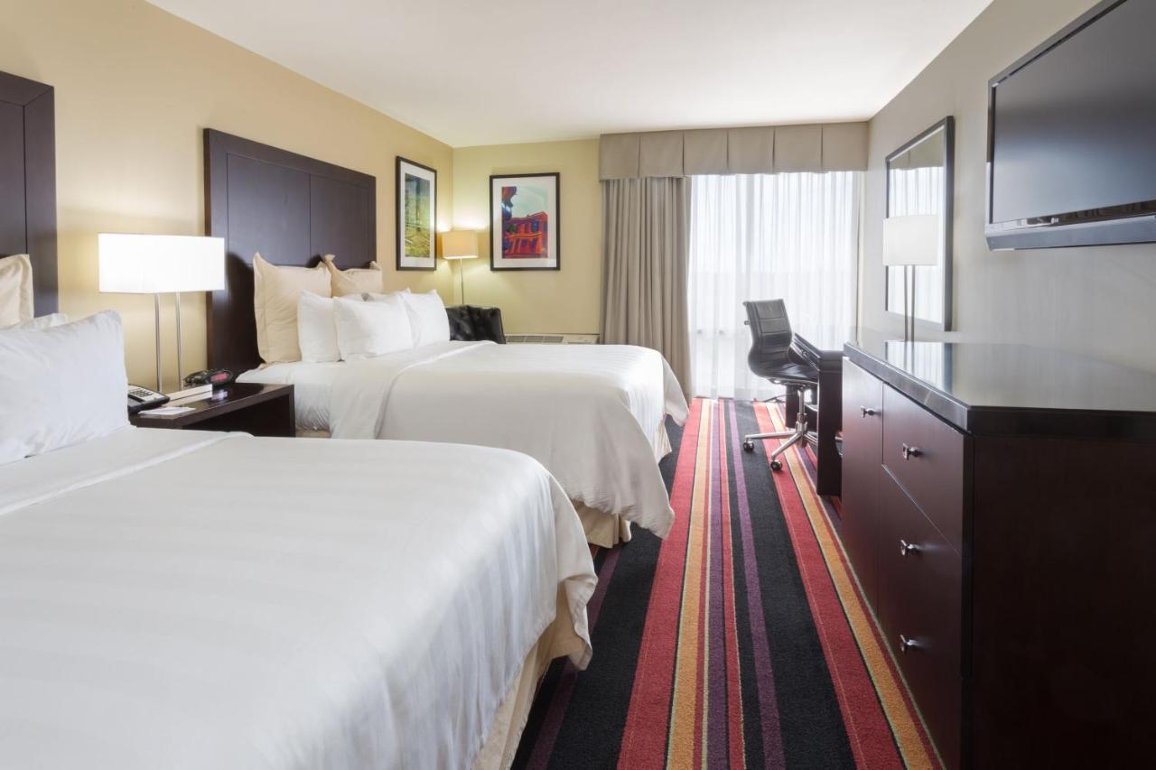 Clarion Hotel New Orleans - Airport & Conference Center Kenner Exteriör bild