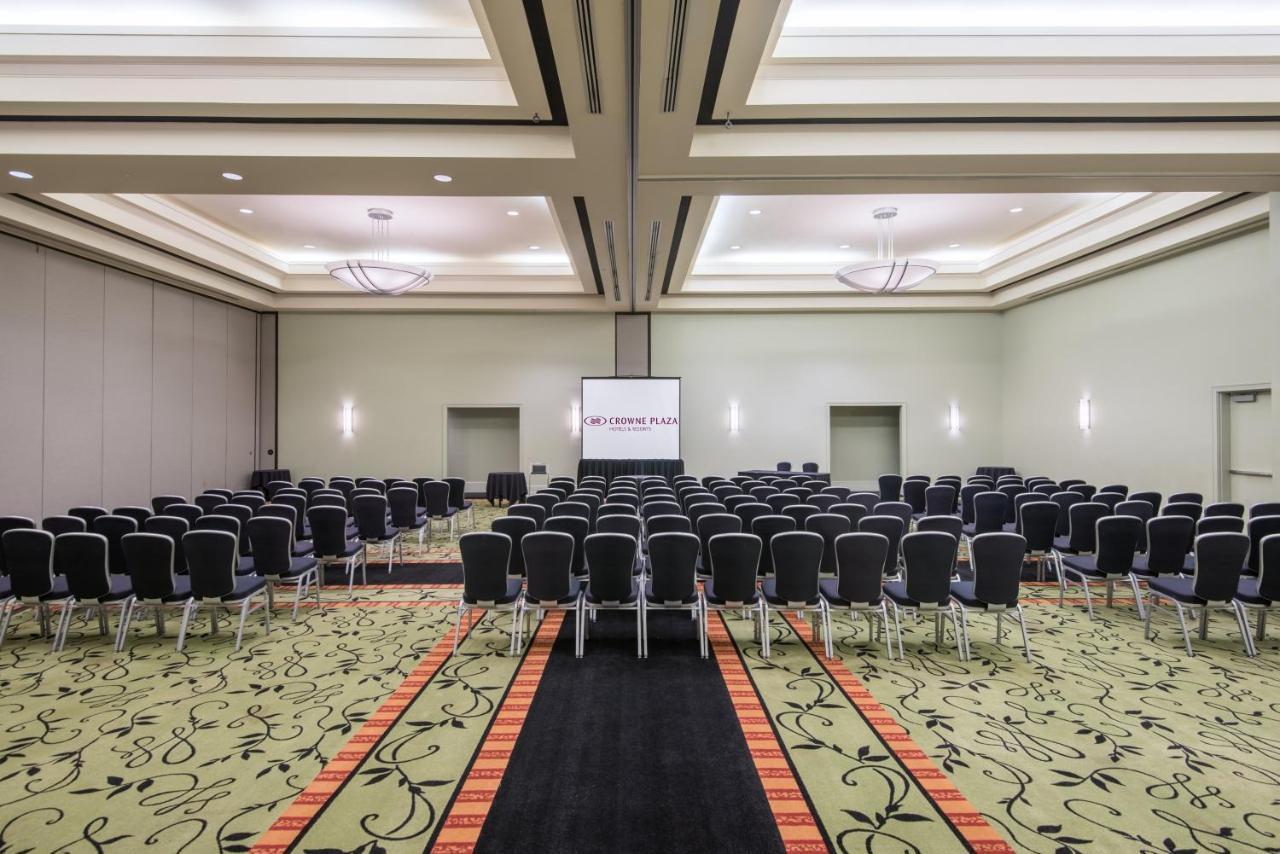 Clarion Hotel New Orleans - Airport & Conference Center Kenner Exteriör bild